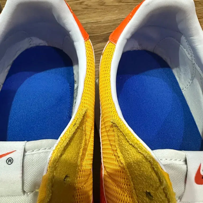 [BUNJANG] Nike LD1000 No Joo Shoes / 실착 1회 나이키LD1000 노주 300사이즈