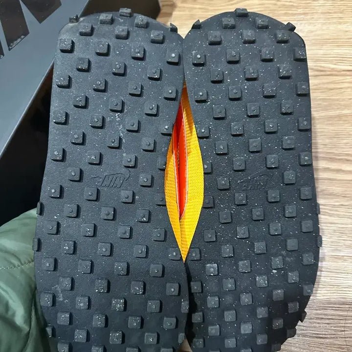 [BUNJANG] Nike LD1000 No Joo Shoes / 실착 1회 나이키LD1000 노주 300사이즈