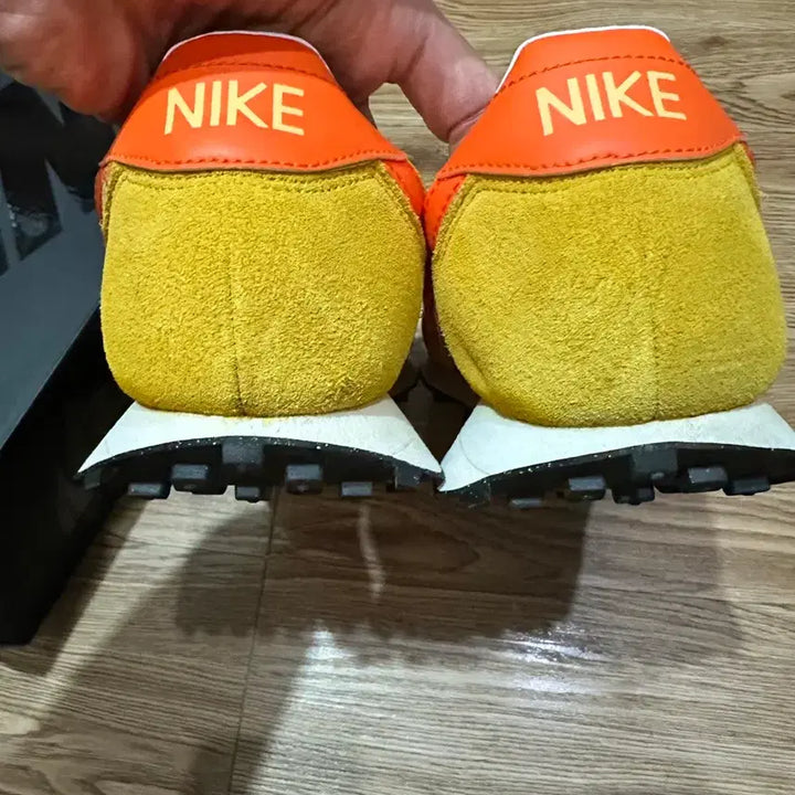 [BUNJANG] Nike LD1000 No Joo Shoes / 실착 1회 나이키LD1000 노주 300사이즈