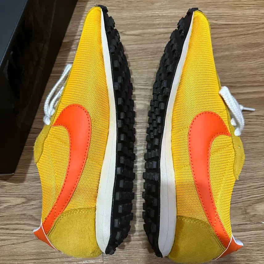 [BUNJANG] Nike LD1000 No Joo Shoes / 실착 1회 나이키LD1000 노주 300사이즈