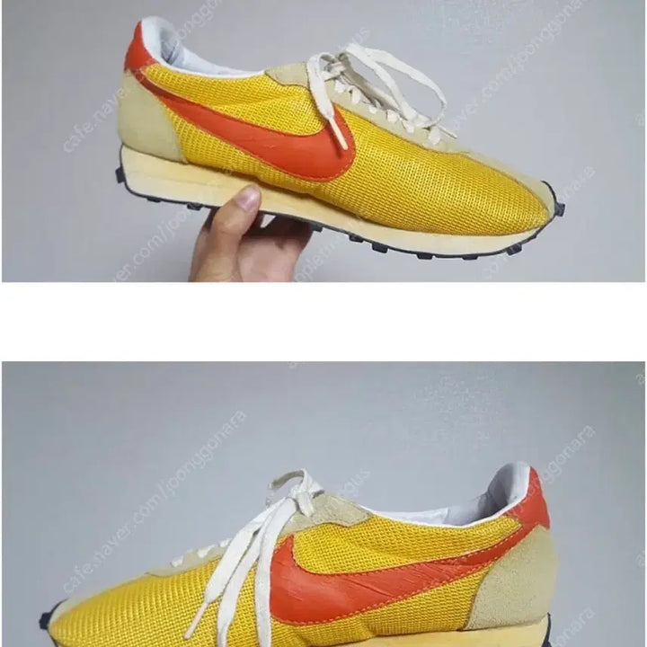 [BUNJANG] Nike LD1000 No Joo Shoes / 실착 1회 나이키LD1000 노주 300사이즈