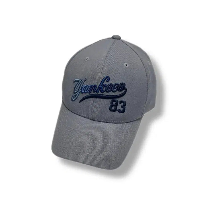 [BUNJANG] MLB New York Yankees Ball Cap / MLB 엠엘비 뉴욕양키즈 볼캡 야구모자