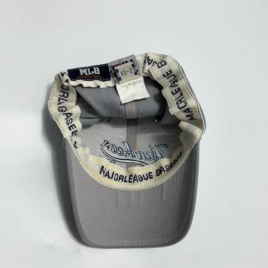 [BUNJANG] MLB New York Yankees Ball Cap / MLB 엠엘비 뉴욕양키즈 볼캡 야구모자