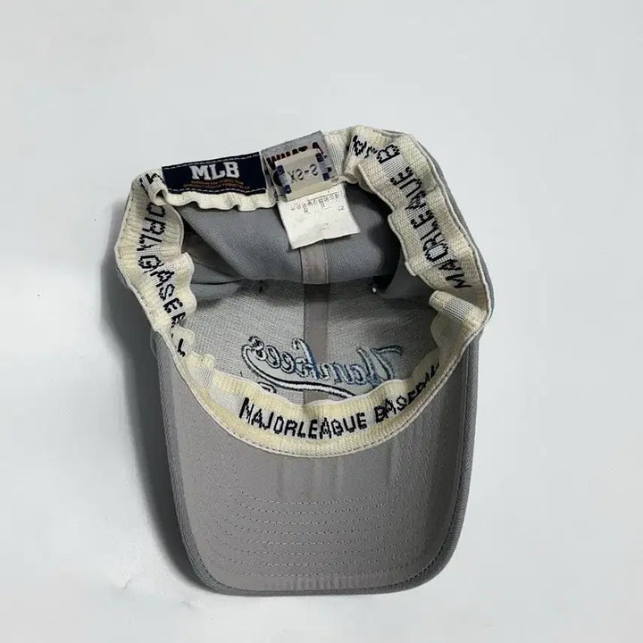 [BUNJANG] MLB New York Yankees Ball Cap / MLB 엠엘비 뉴욕양키즈 볼캡 야구모자
