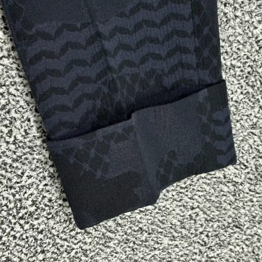 [BUNJANG] Neil Barrett Roll-Up Pants / 닐바렛 롤업 매장판 정품 바지