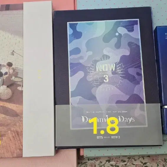 방탄소년단 디비디 양도