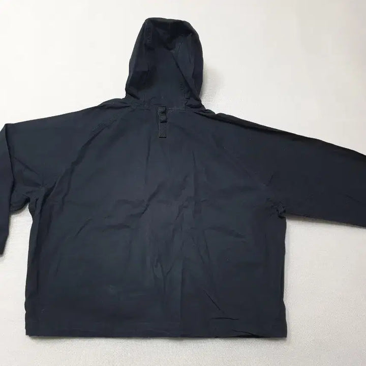 [BUNJANG] Nike Tech Pack Hooded Black Windbreaker Jacket / 나이키 TECH PACK 후드 블랙 바람막이 점퍼 프리사이즈