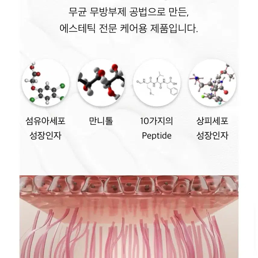 [SOLD OUT] 바이오폭스 텐지에프 리버스에이징 퓨어 솔루션 5ml x 4개 (피부앰플)