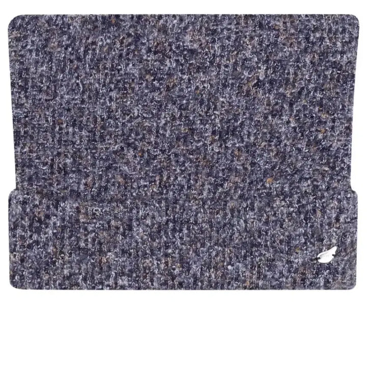 [BUNJANG] Koiseiyo Wide Cat Beanie Purple / 코이세이오 와이드 캣 비니 퍼플