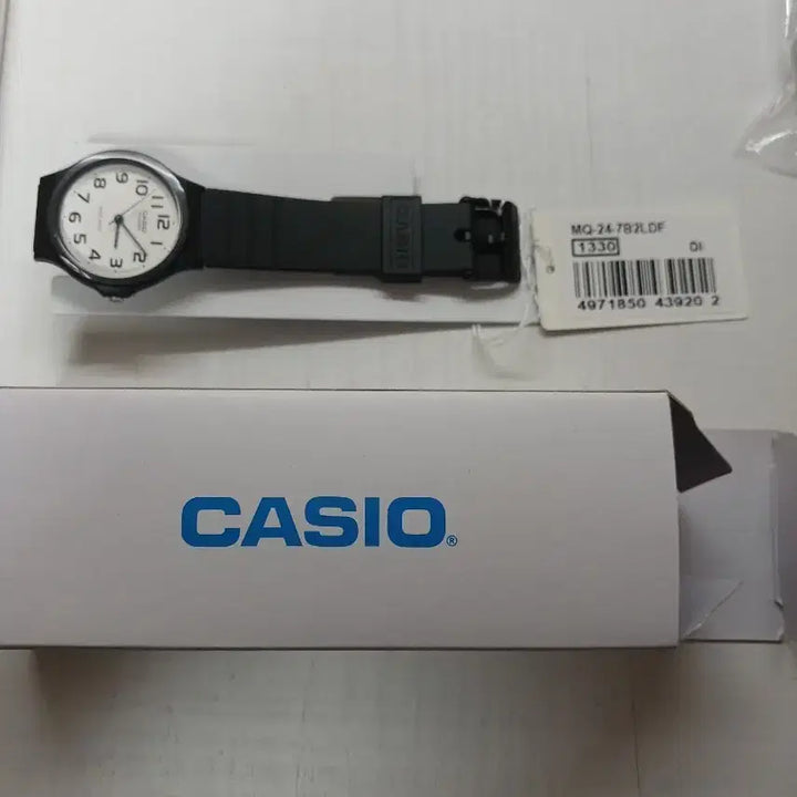 [BUNJANG] Casio Digital Watch / 카시오 수능시계