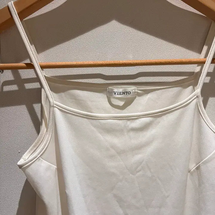 [BUNJANG] Japanese White Lace Midi Dress / 일본 현지 구매 원피스