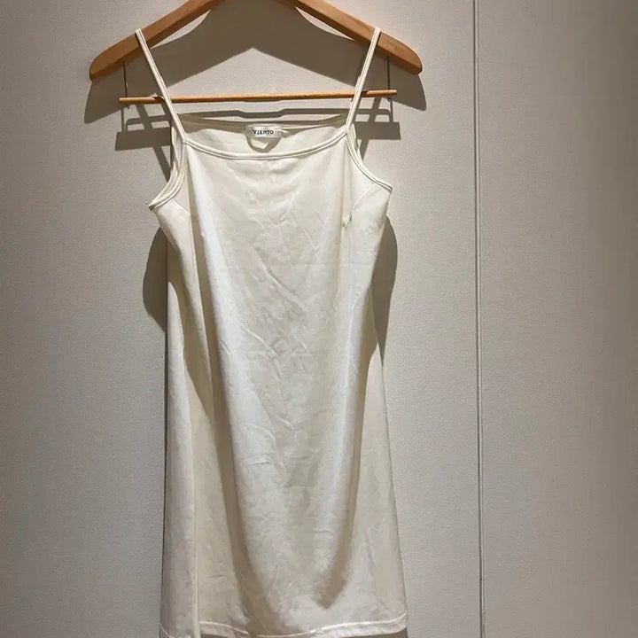 [BUNJANG] Japanese White Lace Midi Dress / 일본 현지 구매 원피스