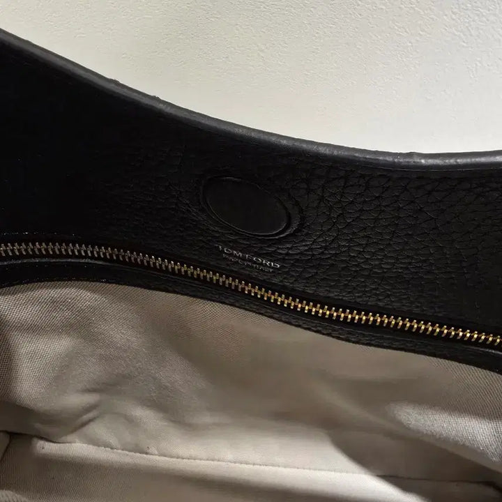 [BUNJANG] Tom Ford Alix Hobo Bag / 톰포드 알릭스 호보(Tomford Alix Hobo)