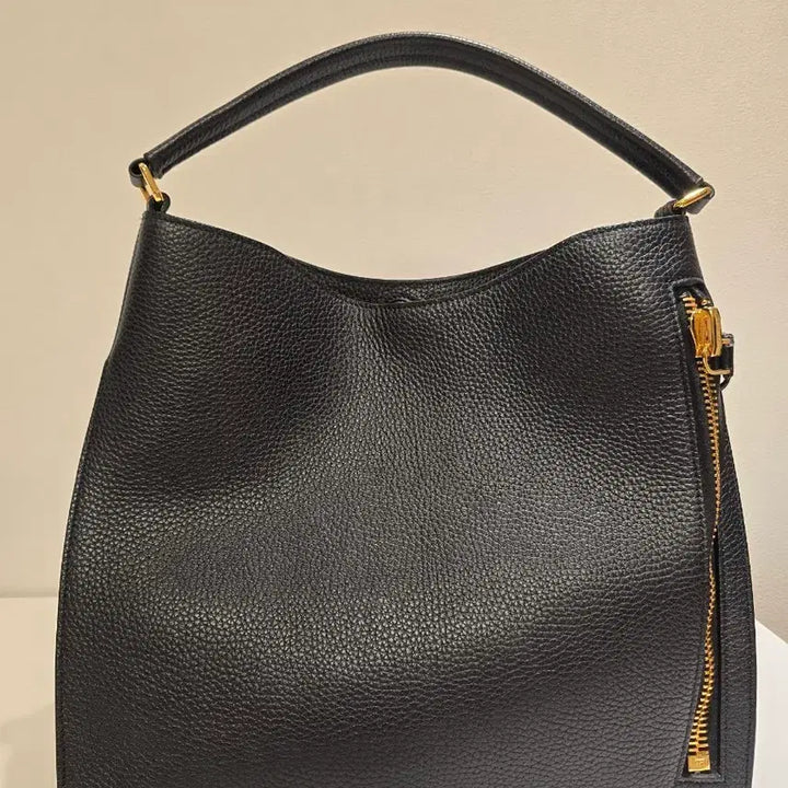 [BUNJANG] Tom Ford Alix Hobo Bag / 톰포드 알릭스 호보(Tomford Alix Hobo)