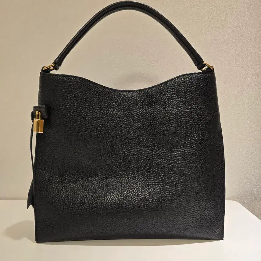 [BUNJANG] Tom Ford Alix Hobo Bag / 톰포드 알릭스 호보(Tomford Alix Hobo)
