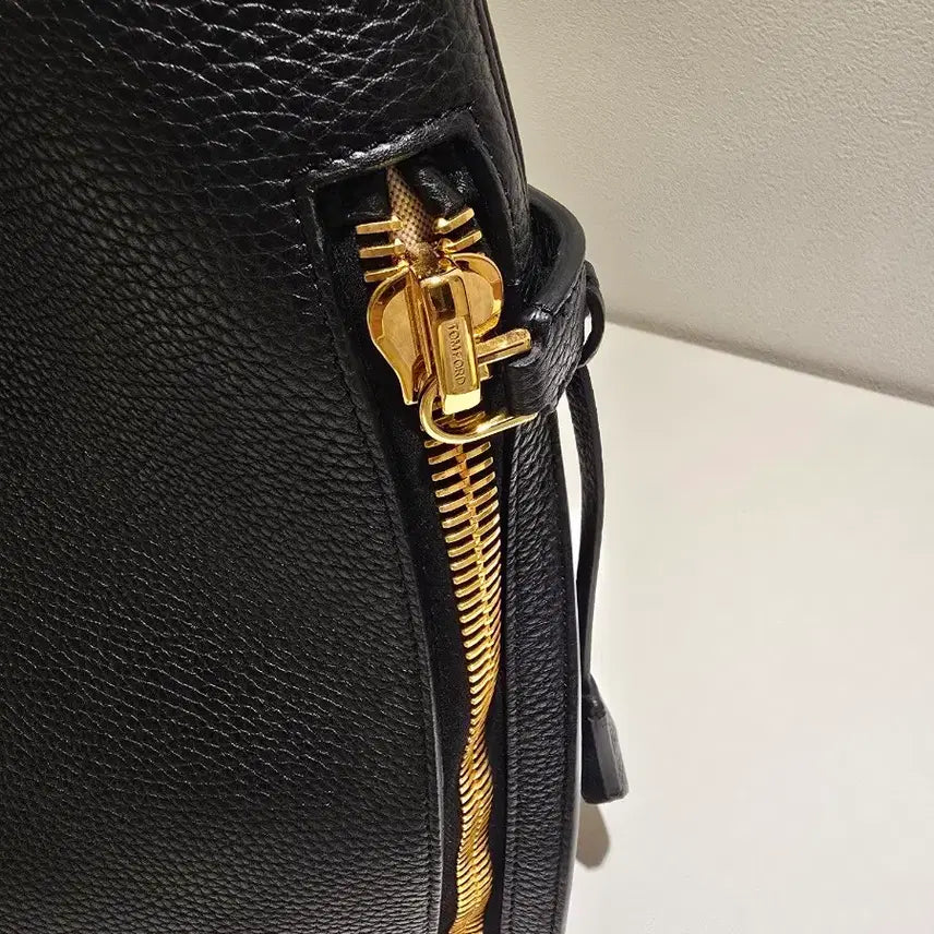 [BUNJANG] Tom Ford Alix Hobo Bag / 톰포드 알릭스 호보(Tomford Alix Hobo)