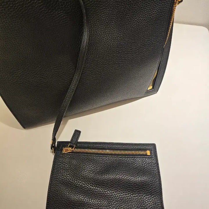 [BUNJANG] Tom Ford Alix Hobo Bag / 톰포드 알릭스 호보(Tomford Alix Hobo)