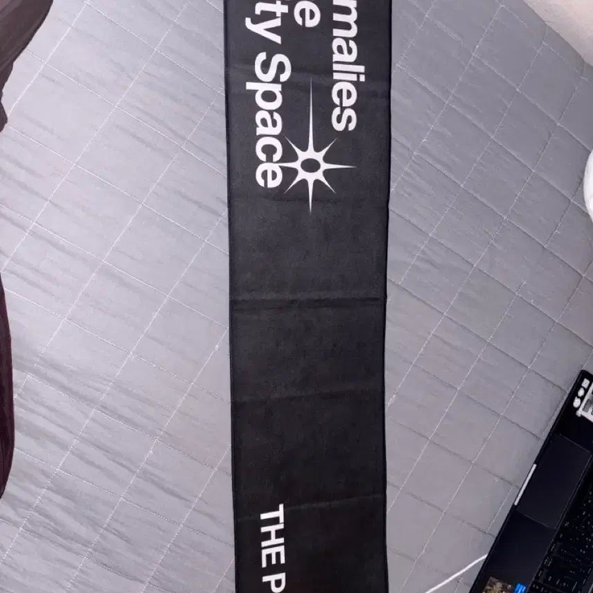 [BUNJANG] The Boyz Slogan / 더폴스 슬로건 양도