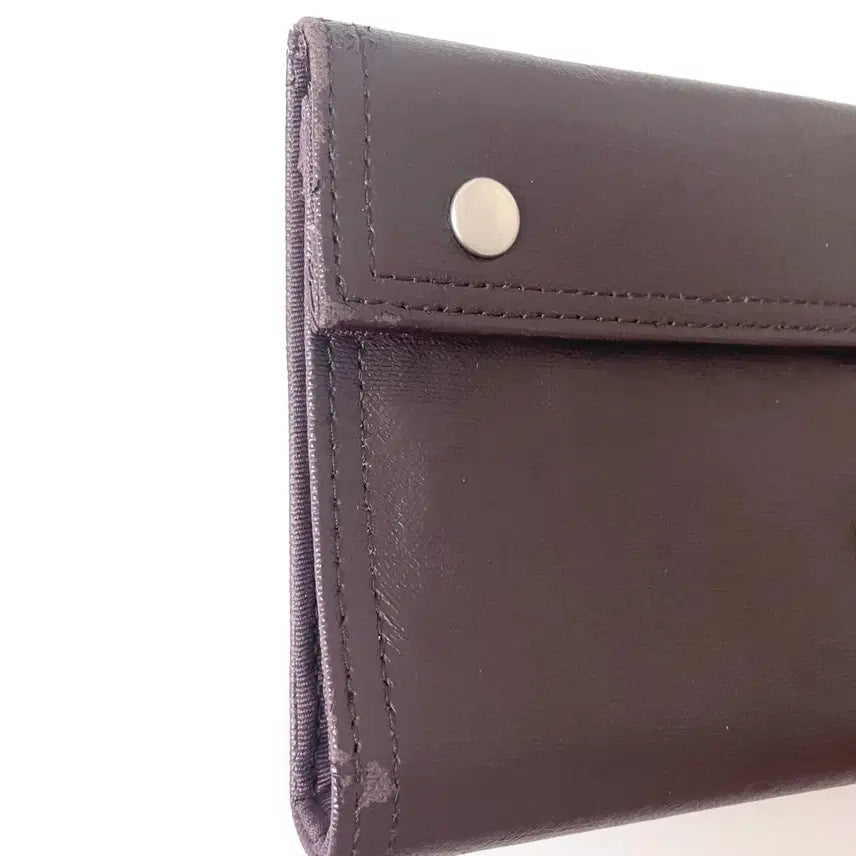 [BUNJANG] Porter Freestyle 6-Ring Binder Notebook Wallet / 요시다포터 프리스타일 6공 다이어리 수첩 지갑