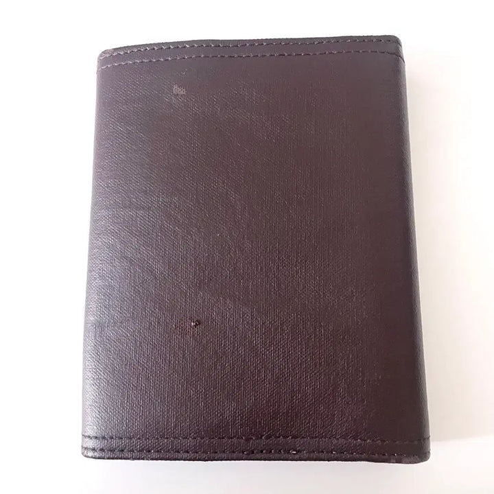 [BUNJANG] Porter Freestyle 6-Ring Binder Notebook Wallet / 요시다포터 프리스타일 6공 다이어리 수첩 지갑