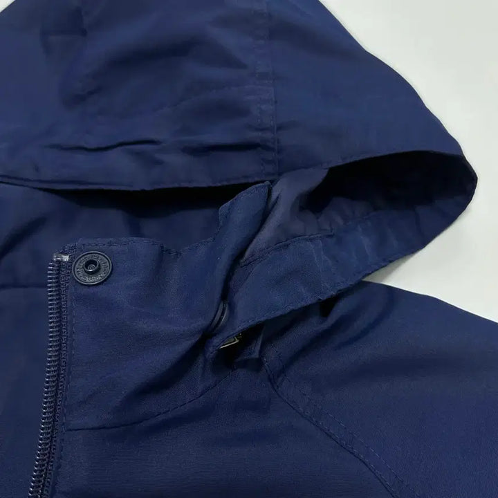 [BUNJANG] Adidas Gore-core Windbreaker Jacket / 아디다스 고프코어 바람막이 자켓