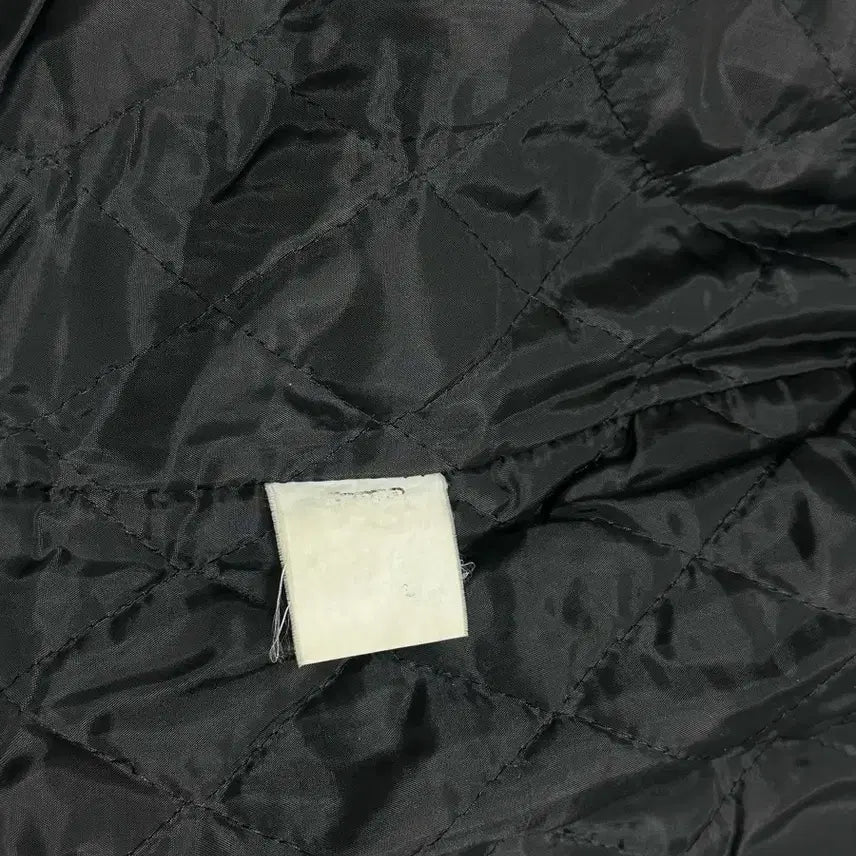 [BUNJANG] Kappa Quilted Lightweight Padded Vest / 카파 누빔 경량패딩 조끼