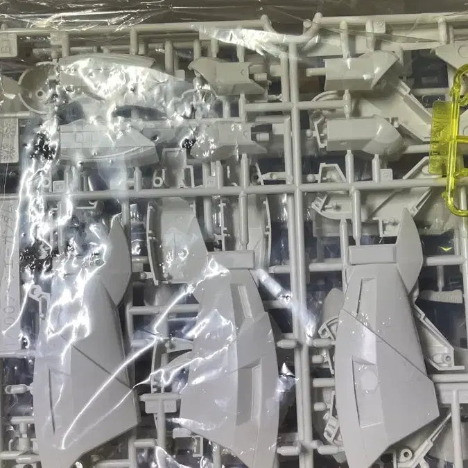[BUNJANG] MG 1/100 Turn A Gundam Model Kit / 구판 1/100 턴에이건담 mg스케일 고전 건프라