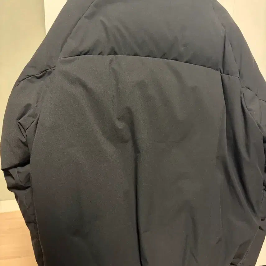 [BUNJANG] Hatching Room Heavy Goose Down Jacket / 해칭룸 헤비 구스다운 2사이즈