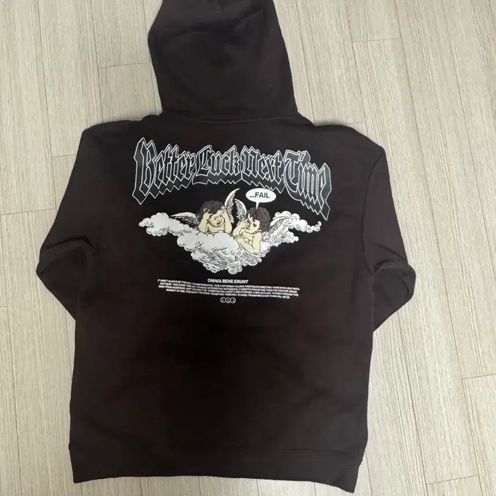 [BUNJANG] H&amp;M Hoodie / H&amp;M후드티