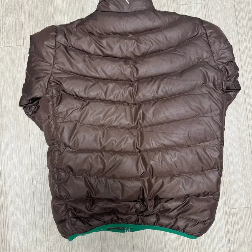 [BUNJANG] Puma Padded Jacket / 푸마 패딩