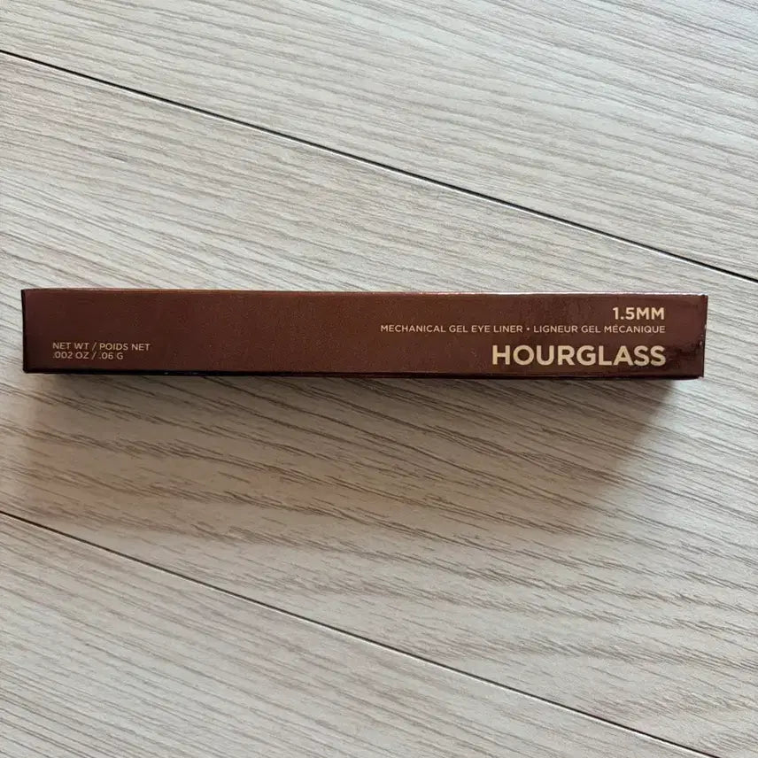 [BUNJANG] Hourglass Canyon 1.5MM Gel Eyeliner / [새제품] 아워글래스 1.5MM 젤 아이라이너 캐니언
