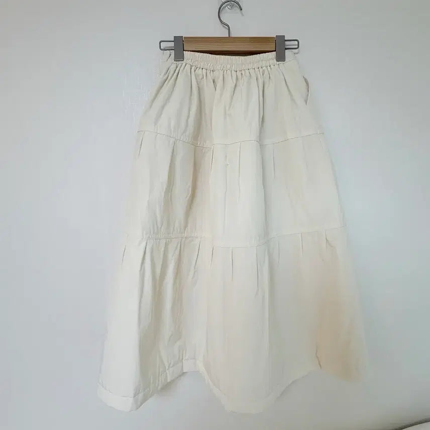 [BUNJANG] Eunoia Blouse & Skirt Bundle Set / 유노이아 블라우스 및 스커트 4종 (일괄)