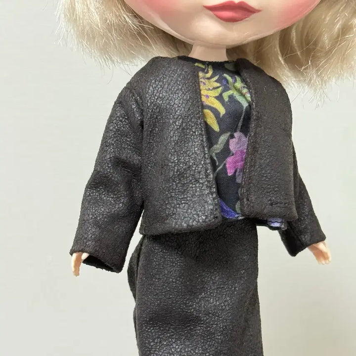 [BUNJANG] Blythe/Licca Size Setup Set / 브라이스/리카 사이즈 셋업 세트