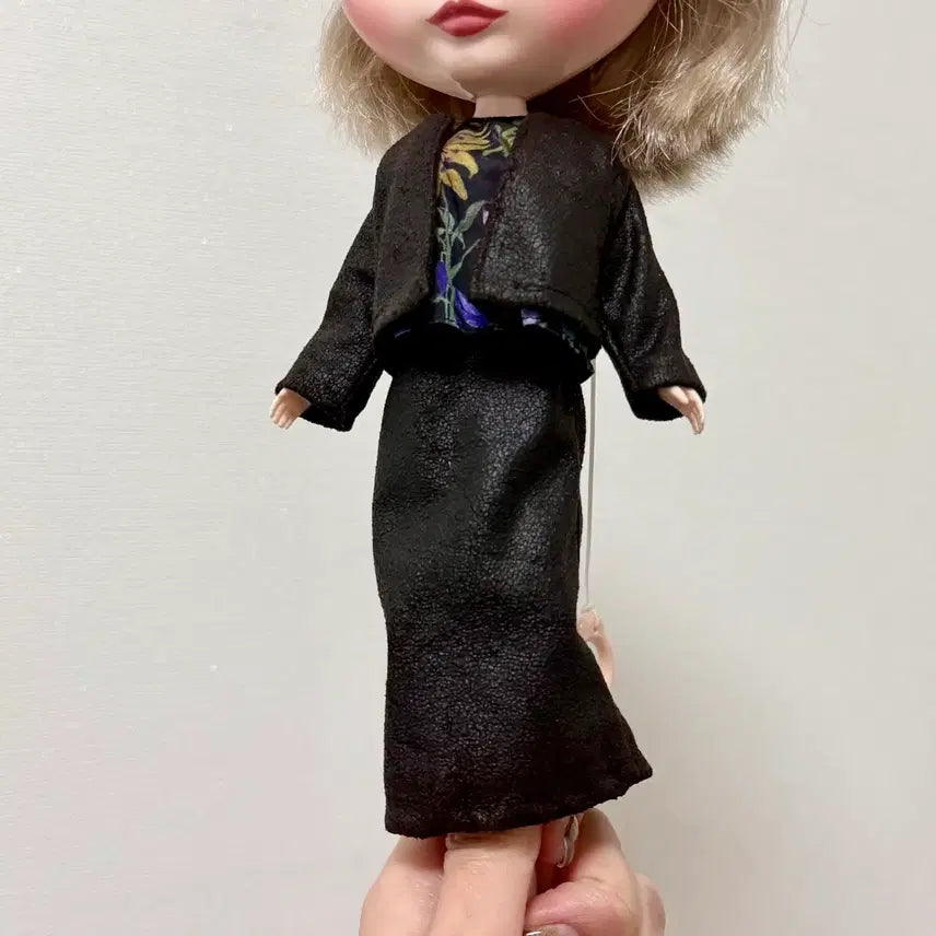 [BUNJANG] Blythe/Licca Size Setup Set / 브라이스/리카 사이즈 셋업 세트