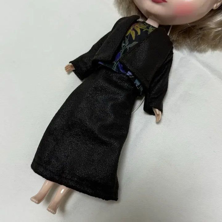 [BUNJANG] Blythe/Licca Size Setup Set / 브라이스/리카 사이즈 셋업 세트