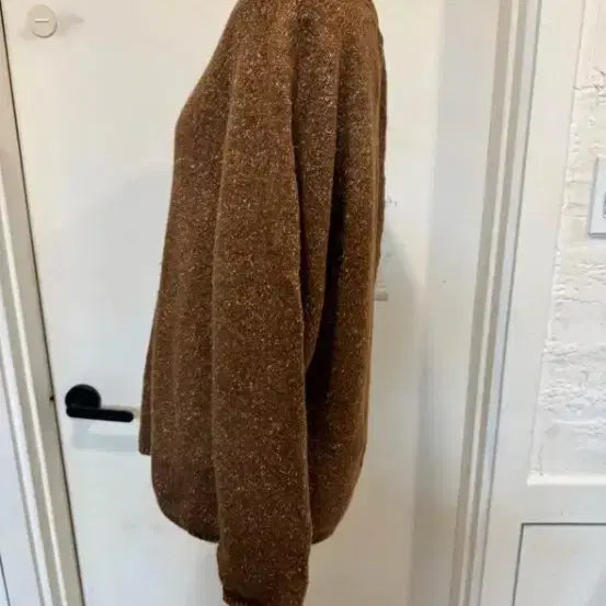 [BUNJANG] Ounce V-Neck Knit / ounce 온스 브이넥 니트