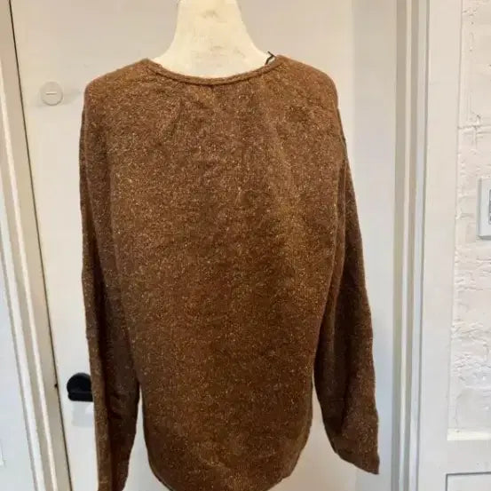 [BUNJANG] Ounce V-Neck Knit / ounce 온스 브이넥 니트