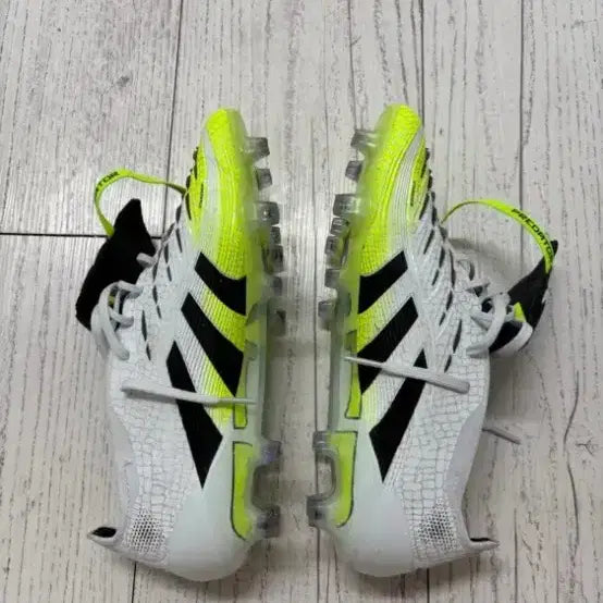 [BUNJANG] Adidas Predator FG Elite 260 / 아디다스 프레데터 ft  fg 엘리트 260