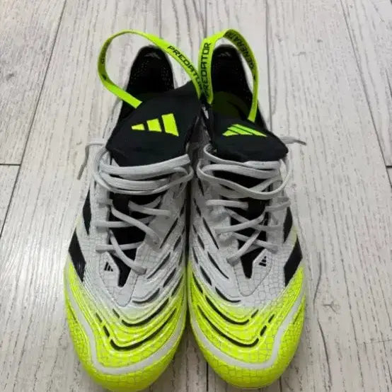 [BUNJANG] Adidas Predator FG Elite 260 / 아디다스 프레데터 ft  fg 엘리트 260