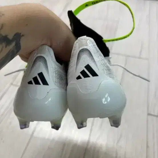 [BUNJANG] Adidas Predator FG Elite 260 / 아디다스 프레데터 ft  fg 엘리트 260