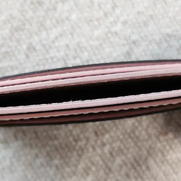 [BUNJANG] Louis Vuitton Card Holder / 루이비통 LV 참 카드홀더