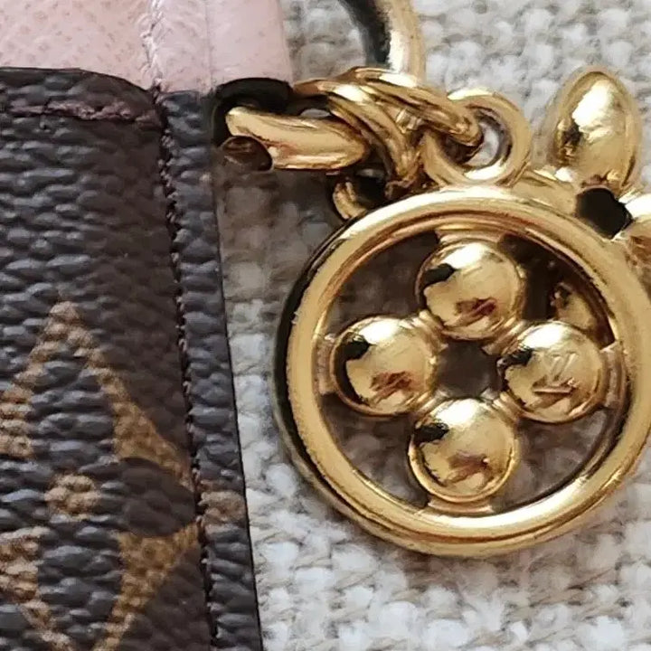 [BUNJANG] Louis Vuitton Card Holder / 루이비통 LV 참 카드홀더