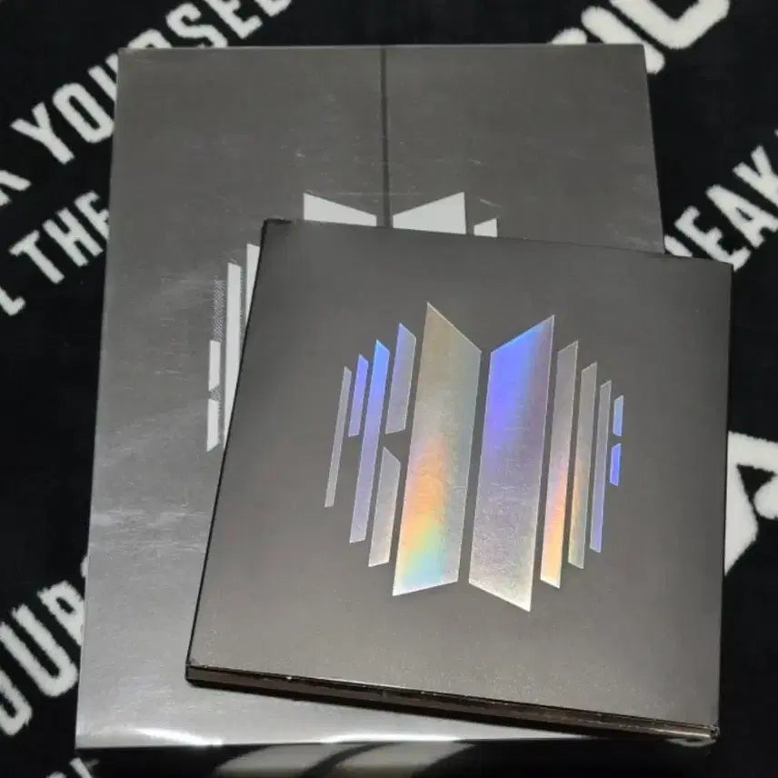 [BUNJANG] BTS Proof Album Bundle Set (POB Jimin) / 방탄 BTS Proof풀셋(포카,특전포함)