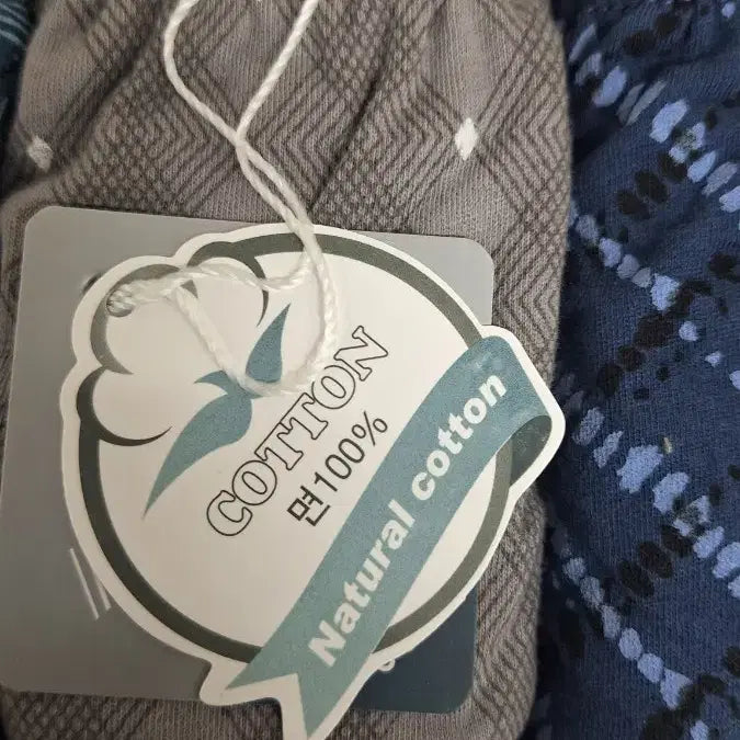 [BUNJANG] Speclo 525 Men's Briefs (3-Pack) / 새상품 순면 남자삼각팬티 3매 95호 스페클로 525