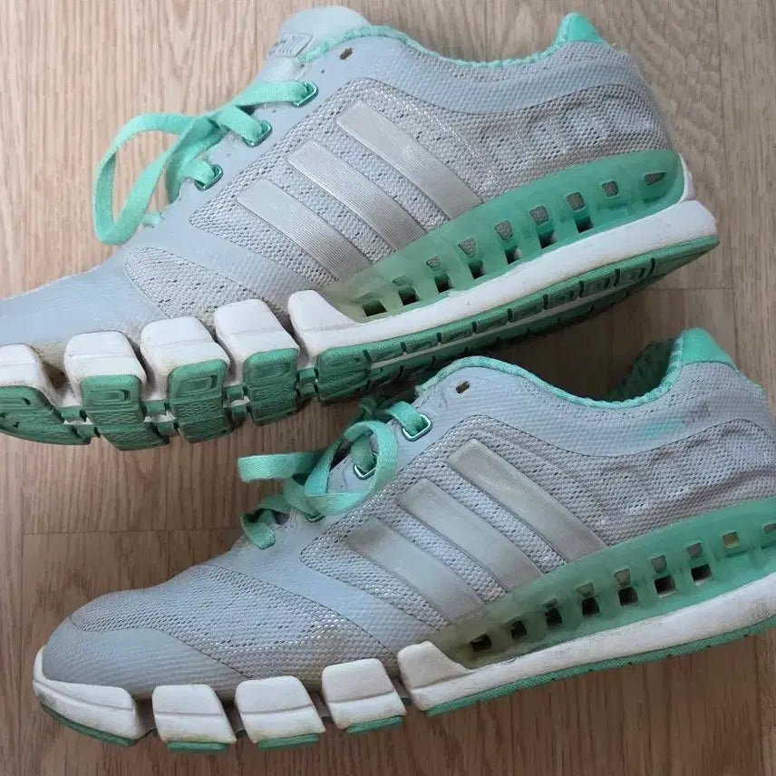 [BUNJANG] Adidas Climacool Sneakers / 아디다스 클라이마쿨 운동화