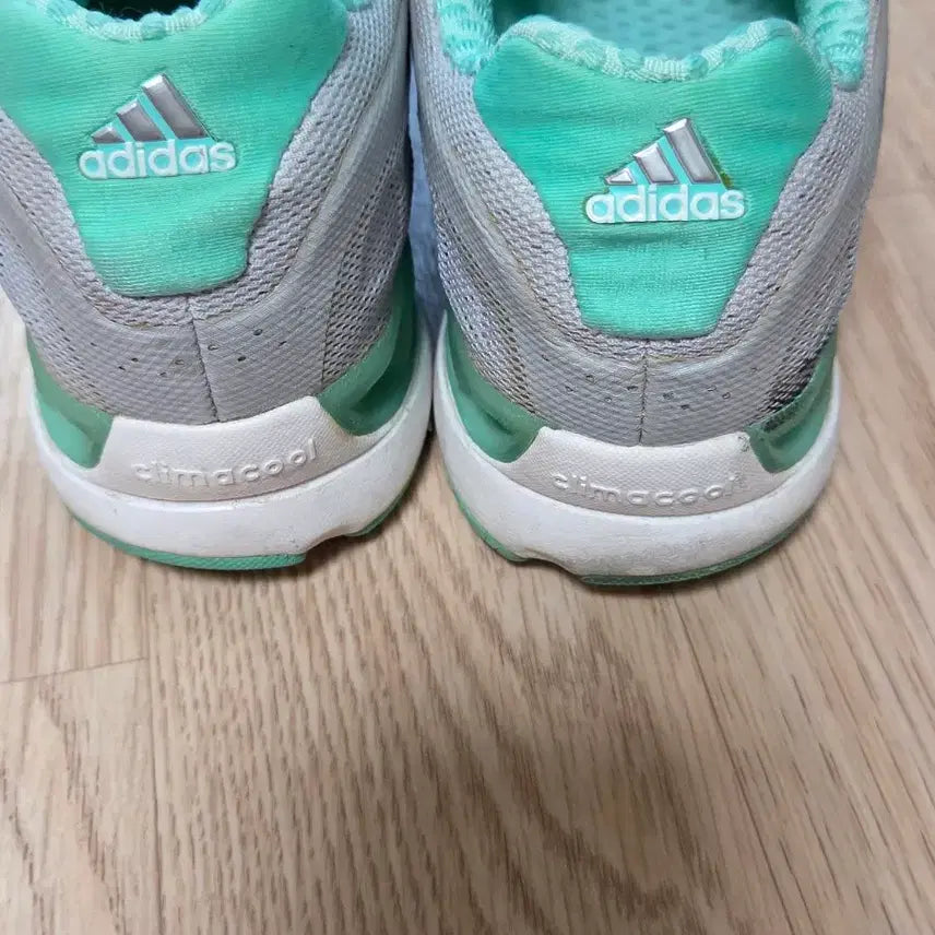 [BUNJANG] Adidas Climacool Sneakers / 아디다스 클라이마쿨 운동화