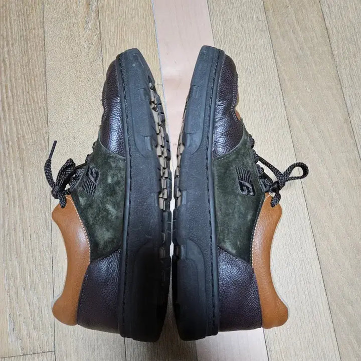 [BUNJANG] Drake New Balance Allerdale Trainer / 드레익스 뉴발란스 Made in UK Allerdale Trainer