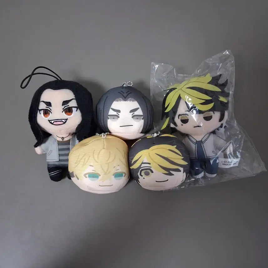 [BUNJANG] Tokyo Revengers Bundle Set / 도리벤 일괄판매