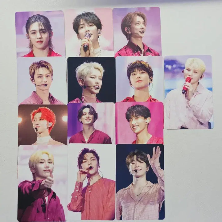 [BUNJANG] Seventeen Hanabi DVD Unsealed / 세븐틴 하나비 hanabi DVD 개봉