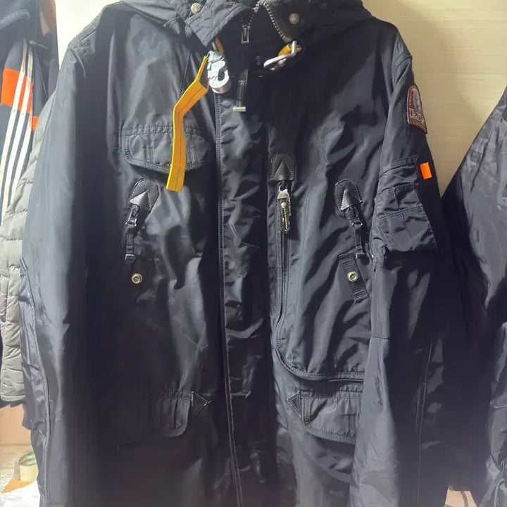 [BUNJANG] Parajumpers Light Hand XL Jacket / 파라점퍼스 라이트핸드XL 105-110호.